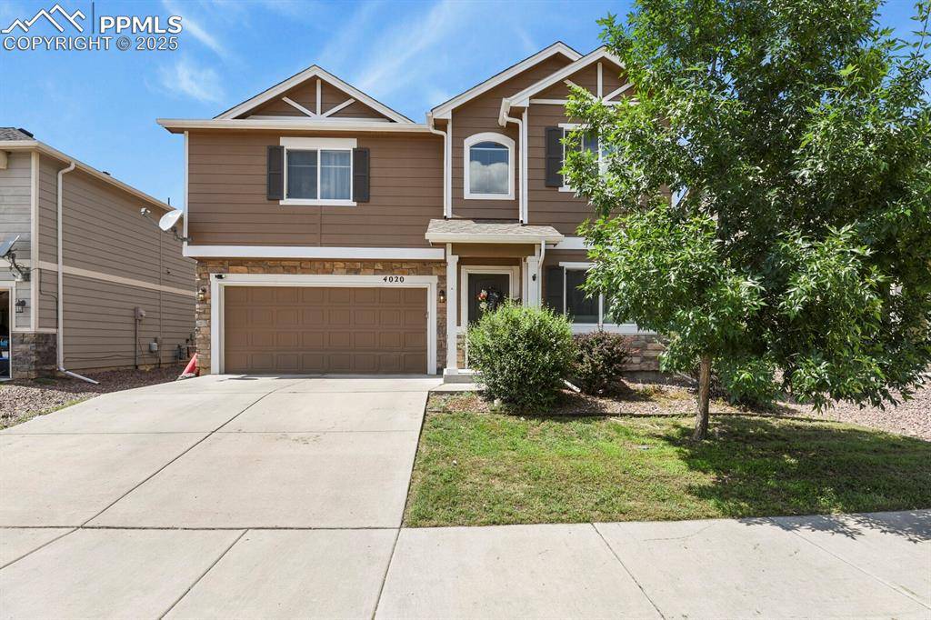 4020 Silver Star GRV, Colorado Springs, CO 80911