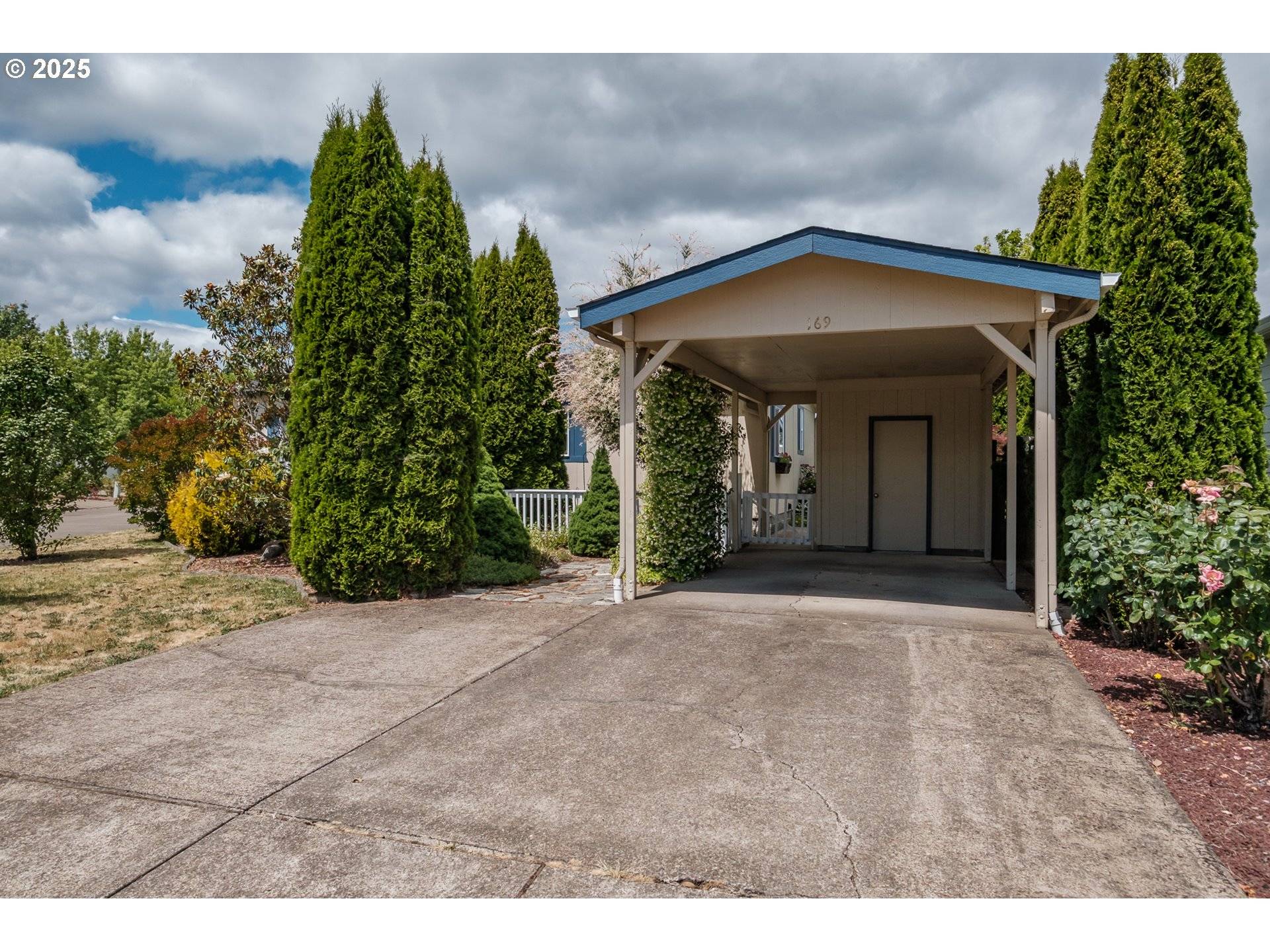 2601 NE Jack London ST #169, Corvallis, OR 97330