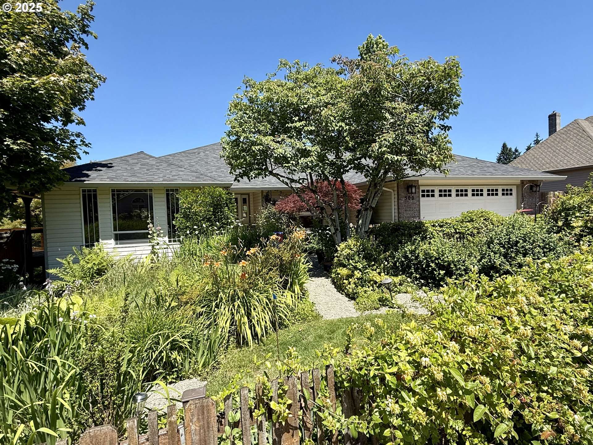 500 NW 107TH ST, Vancouver, WA 98685
