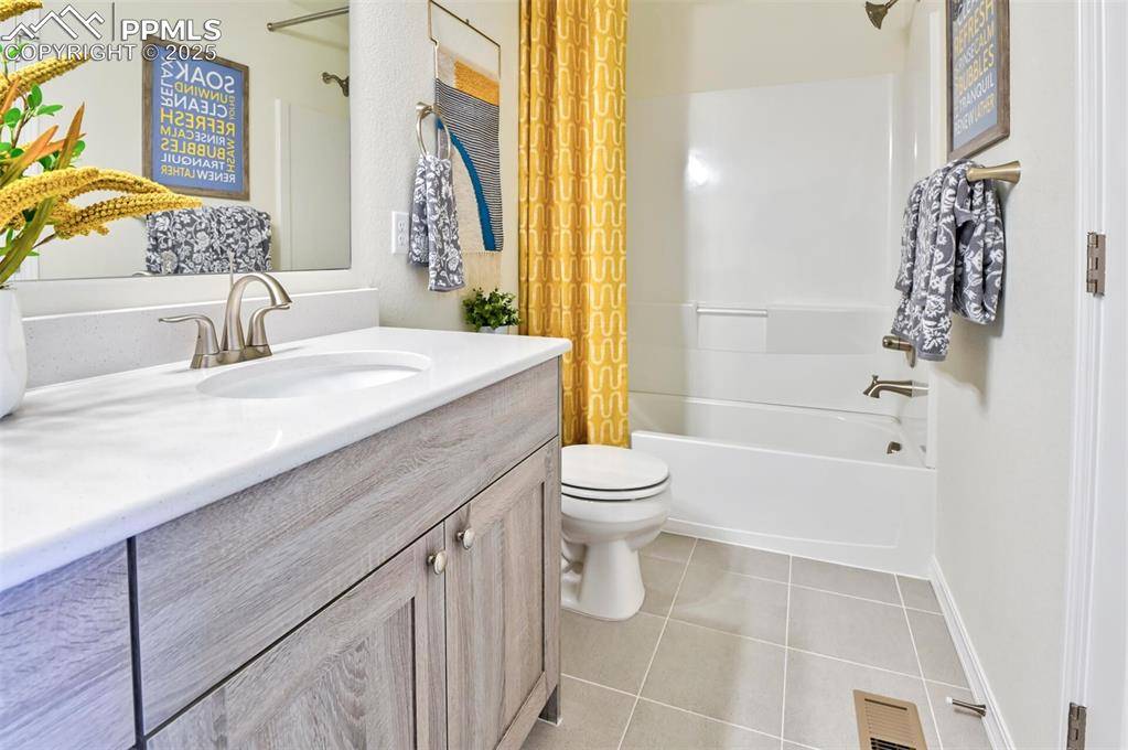 Colorado Springs, CO 80925,5228 Devers CT