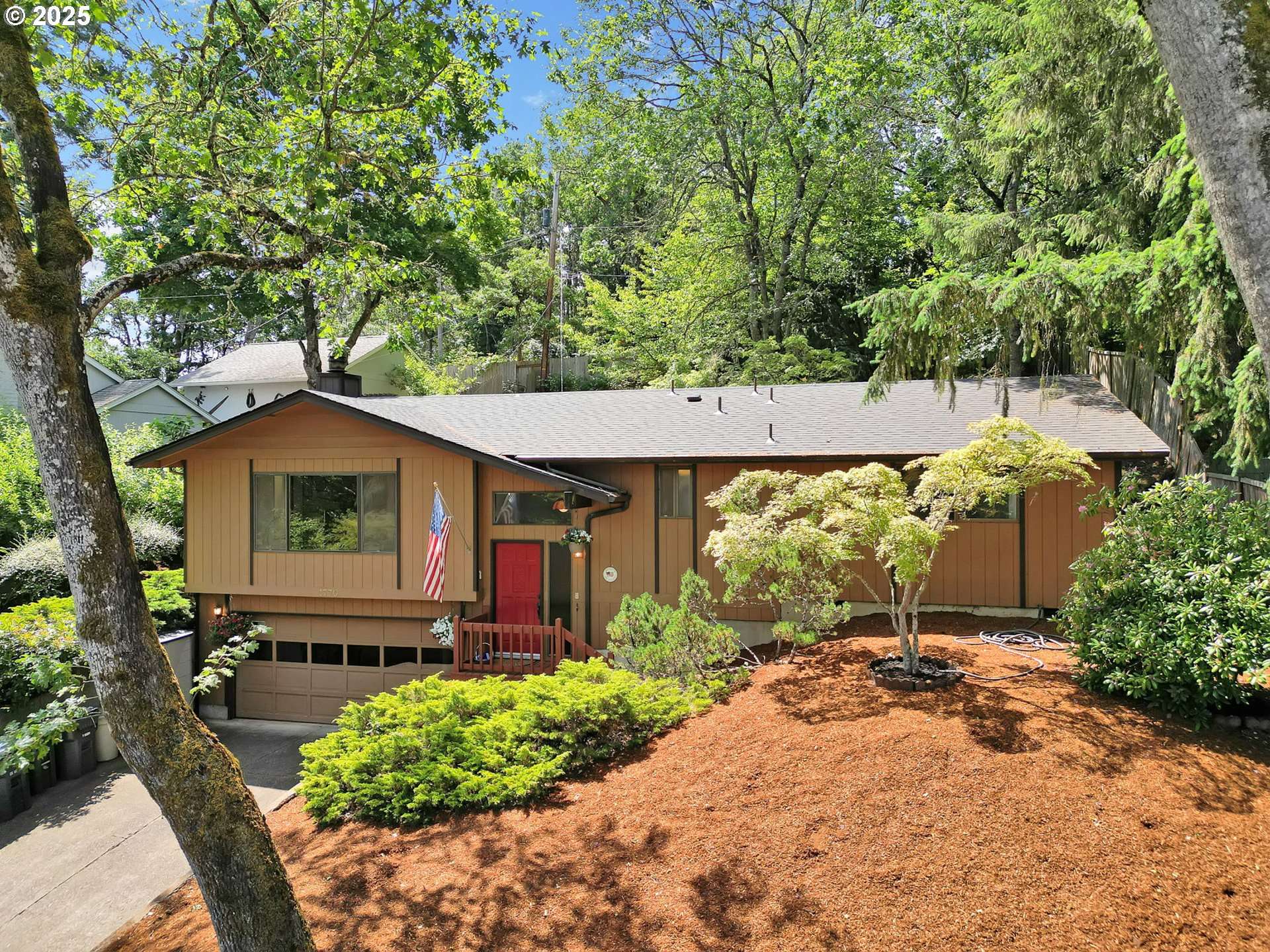 1770 W 28TH AVE, Eugene, OR 97405