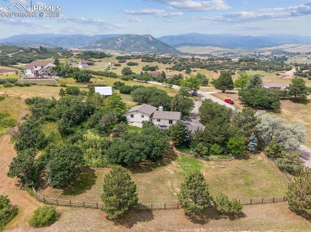 6334 Cherokee DR, Sedalia, CO 80135