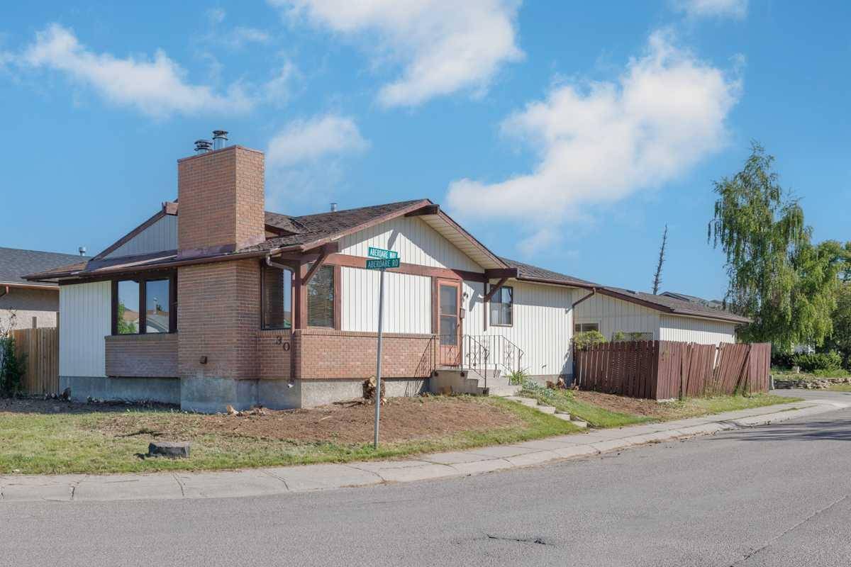 Calgary, AB T2A 6V9,30 Aberdare RD NE