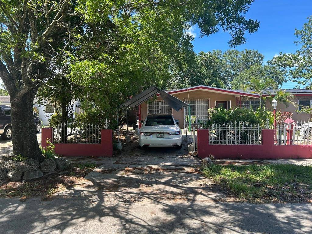 Hollywood, FL 33024,6761 Arthur St