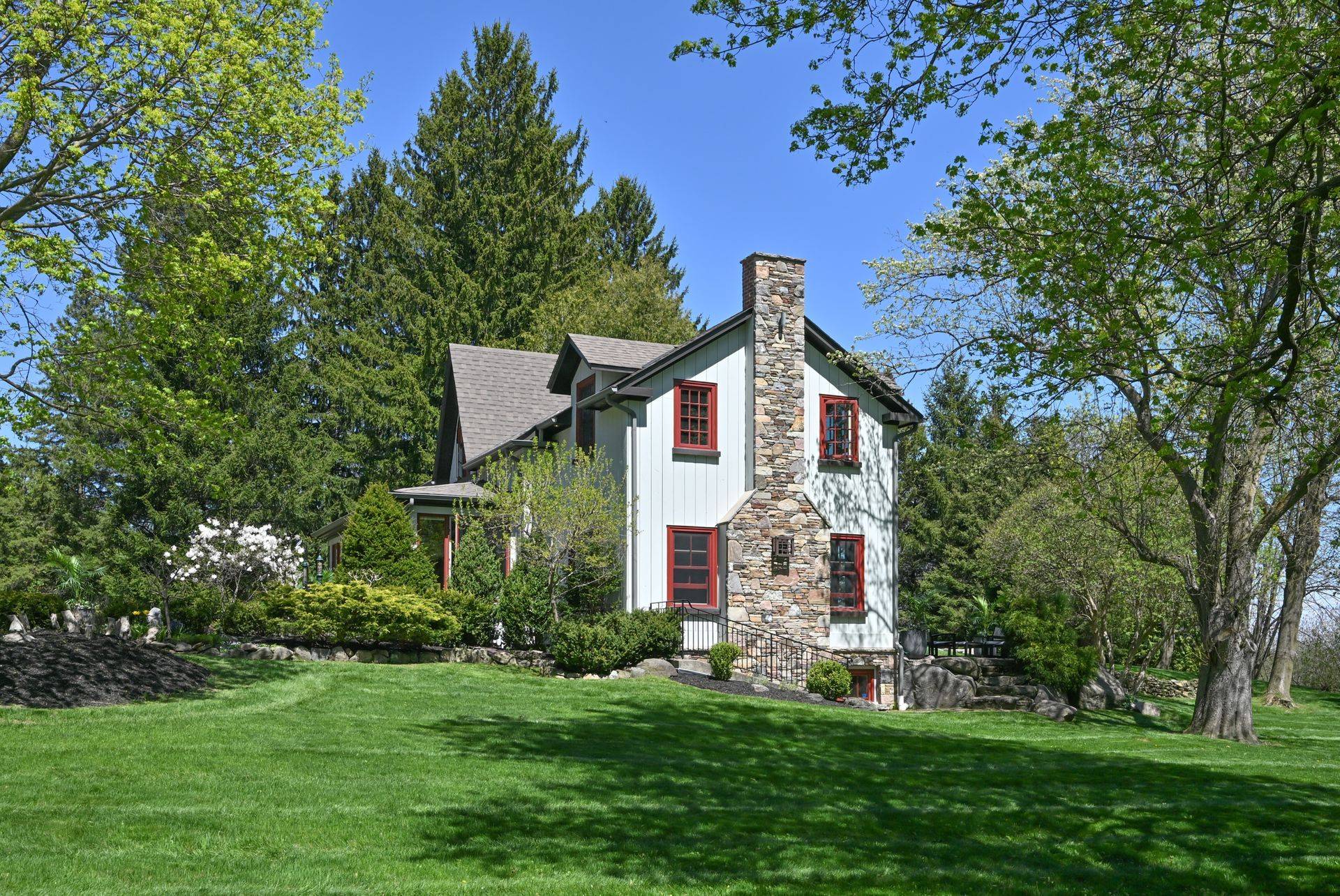 Caledon, ON L7C 0G2,4075 The Grange Side Road E