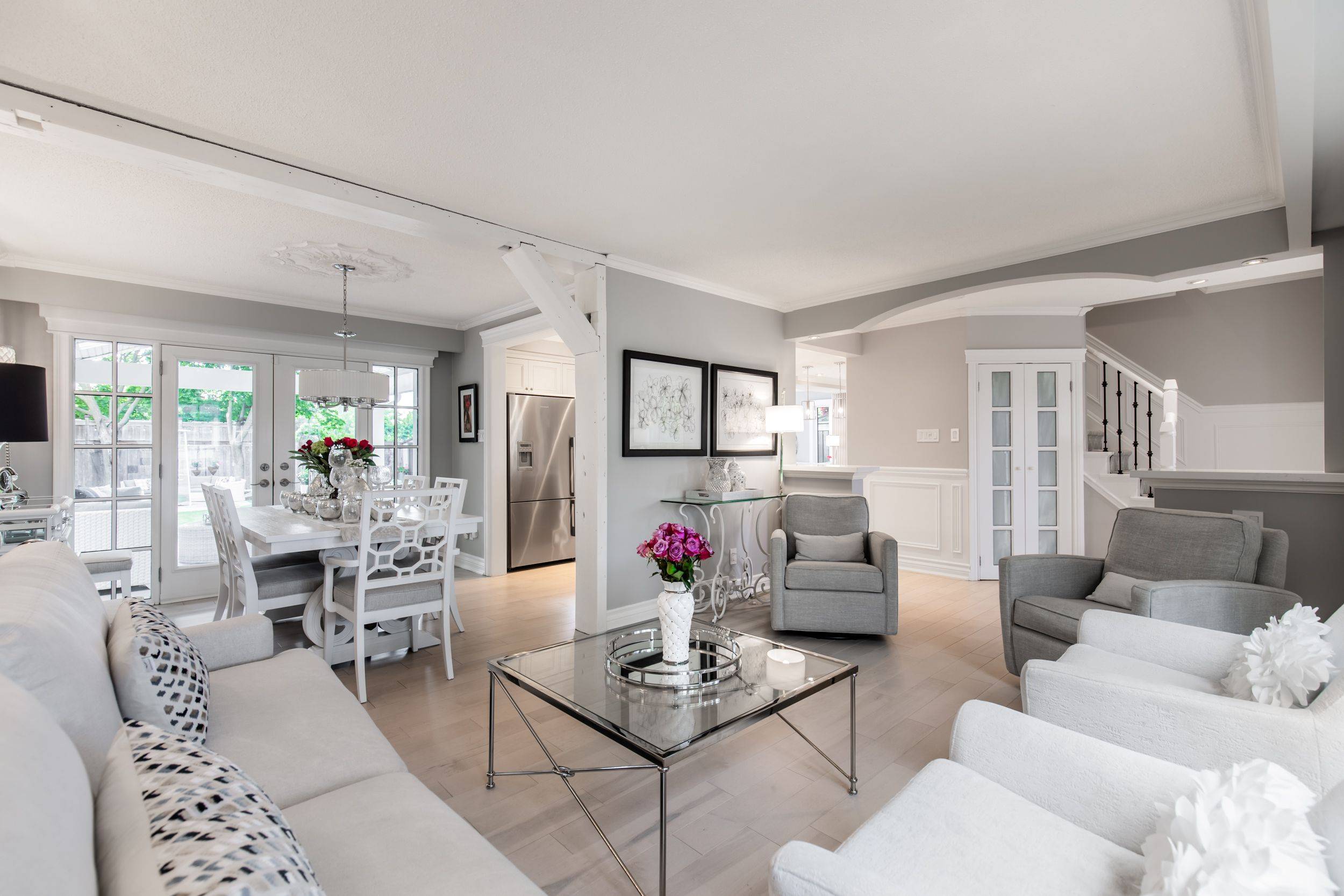 Brampton, ON L6W 1E9,16 Ferndale CRES