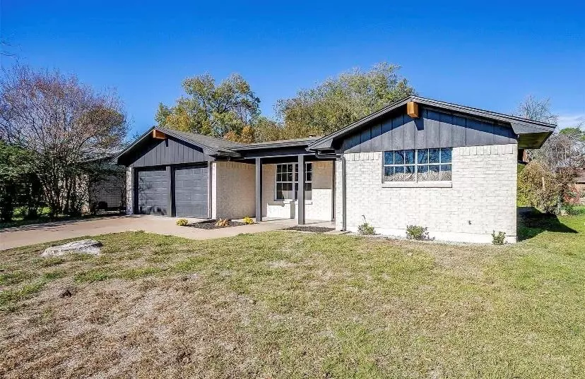 Mineral Wells, TX 76067,3501 NE 10th Street