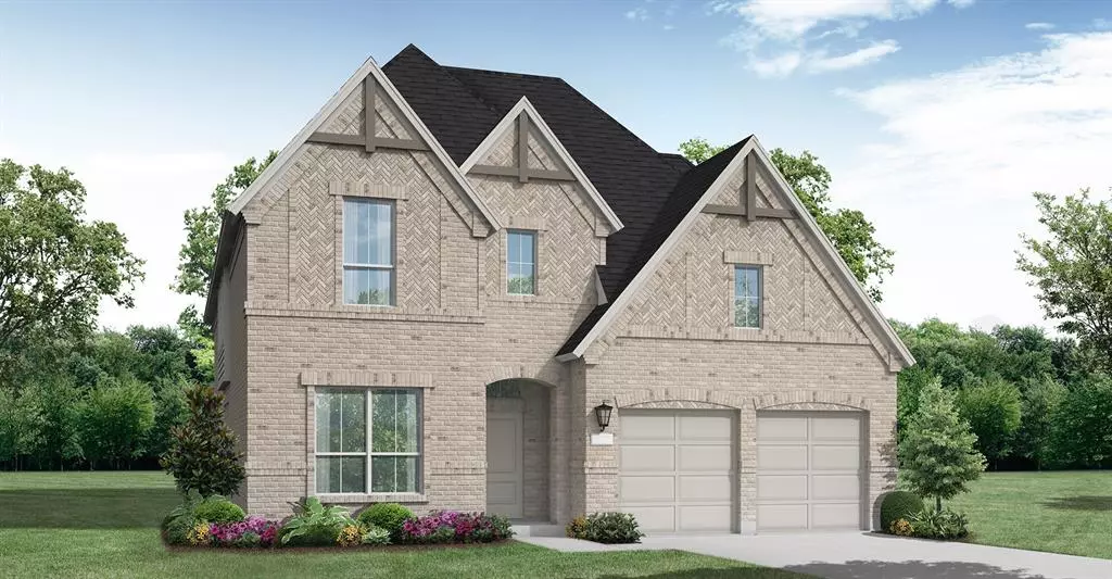 Northlake, TX 76247,1617 Quartz Street
