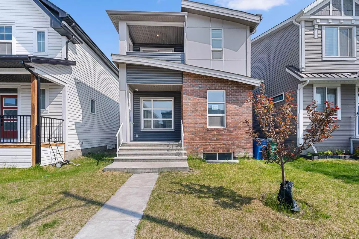 Airdrie, AB T4B 5J6,520 Chinook Winds GDNS Southwest