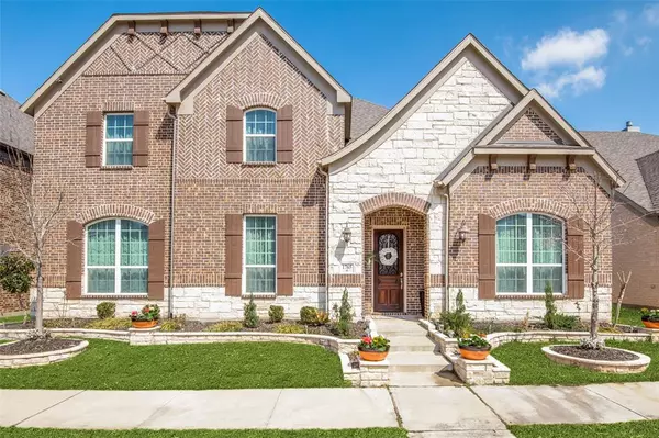 1765 Bramshaw Trail,  Farmers Branch,  TX 75234