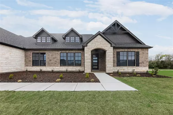 Van Alstyne, TX 75495,1060 Julian Drive