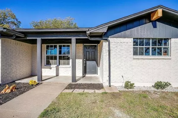 Mineral Wells, TX 76067,3501 NE 10th Street