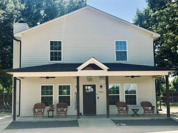5261 Fm 2495, Athens, TX 75752