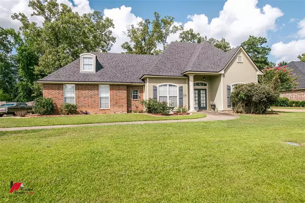 Haughton, LA 71037,1859 Sparrow Ridge