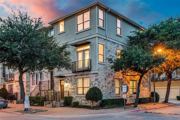 5701 Lois Lane, Plano, TX 75024