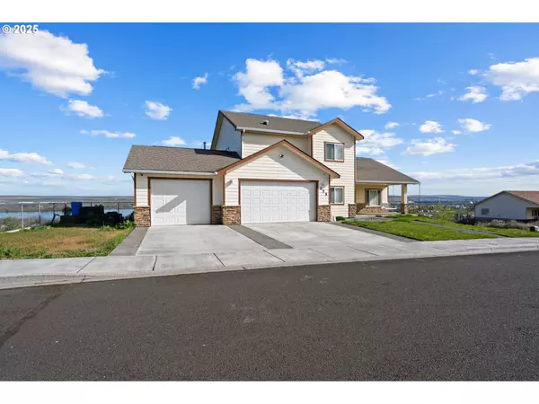 175 Truman DR, Umatilla, OR 97882