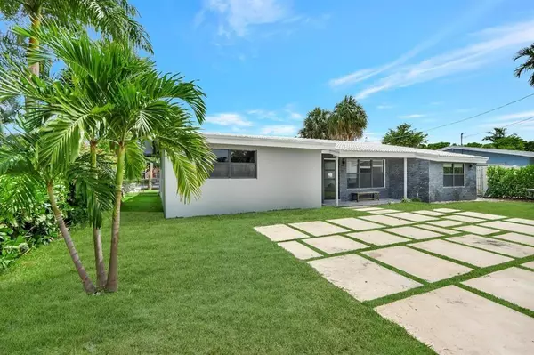 Wilton Manors, FL 33311,400 NW 20th St