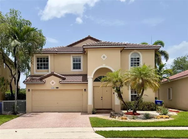 Pembroke Pines, FL 33027,1423 SW 158th Ave