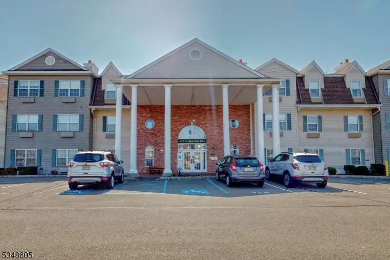 6116 Richmond Rd #116, West Milford Twp., NJ 07480