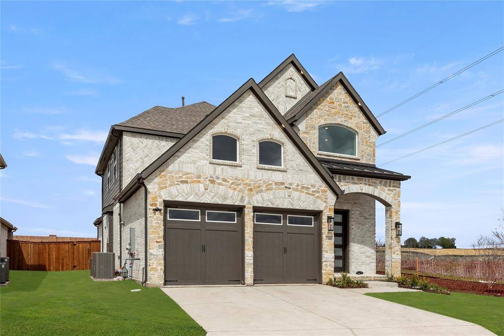 Anna, TX 75409,3100 Summer Rain Lane