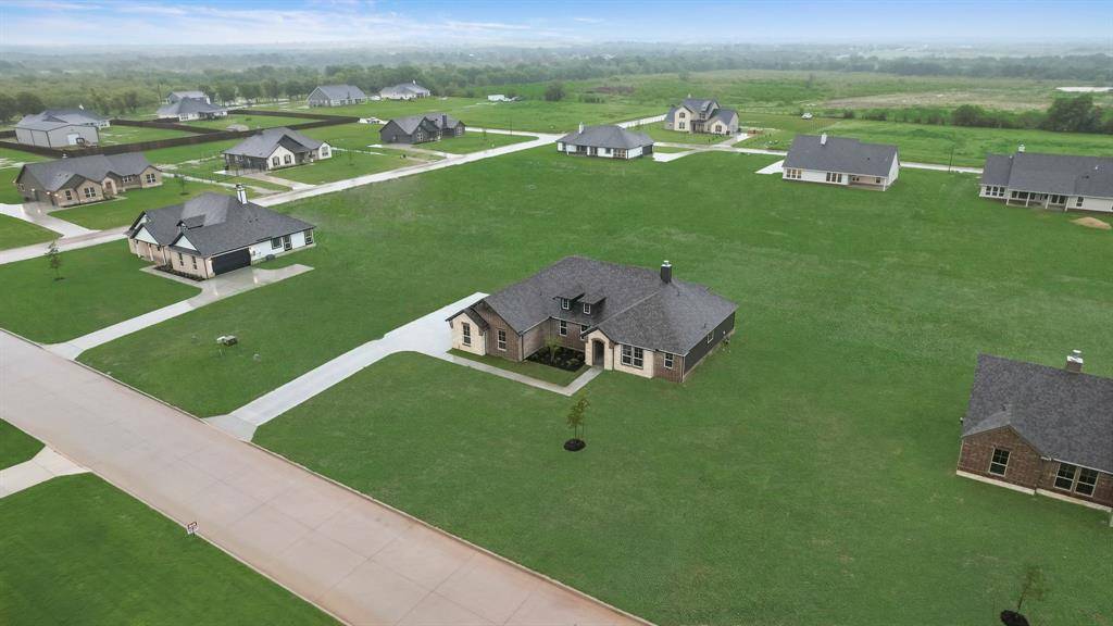 Oak Ridge, TX 75161,3103 White Oak Road