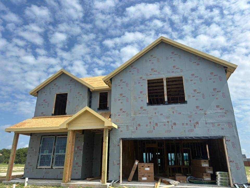 Fort Worth, TX 76052,1940 Velora Drive