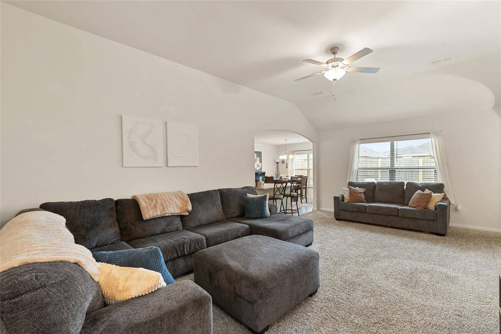 Forney, TX 75126,3104 Holstein Drive