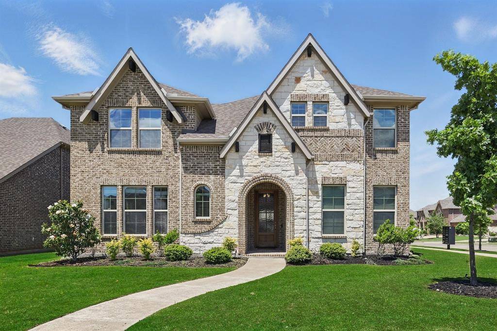 1186 Frisco Ranch Road, Frisco, TX 75033