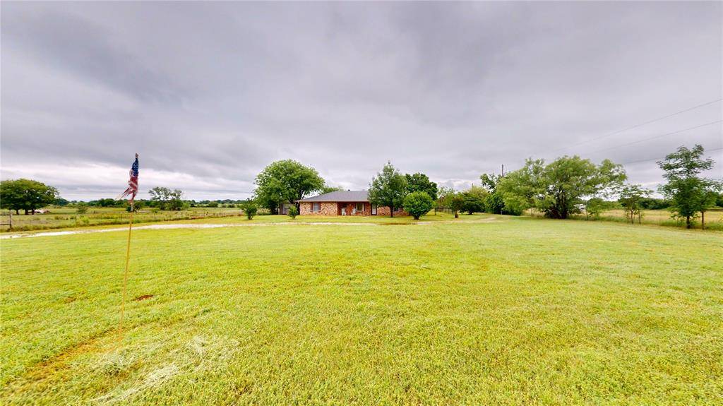 799 County Road 1550,  Chico,  TX 76431