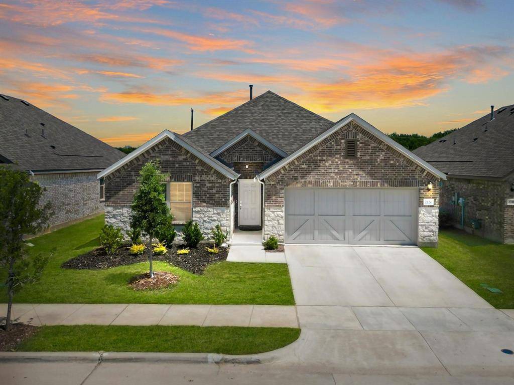 Celina, TX 75009,2624 Rambling Road