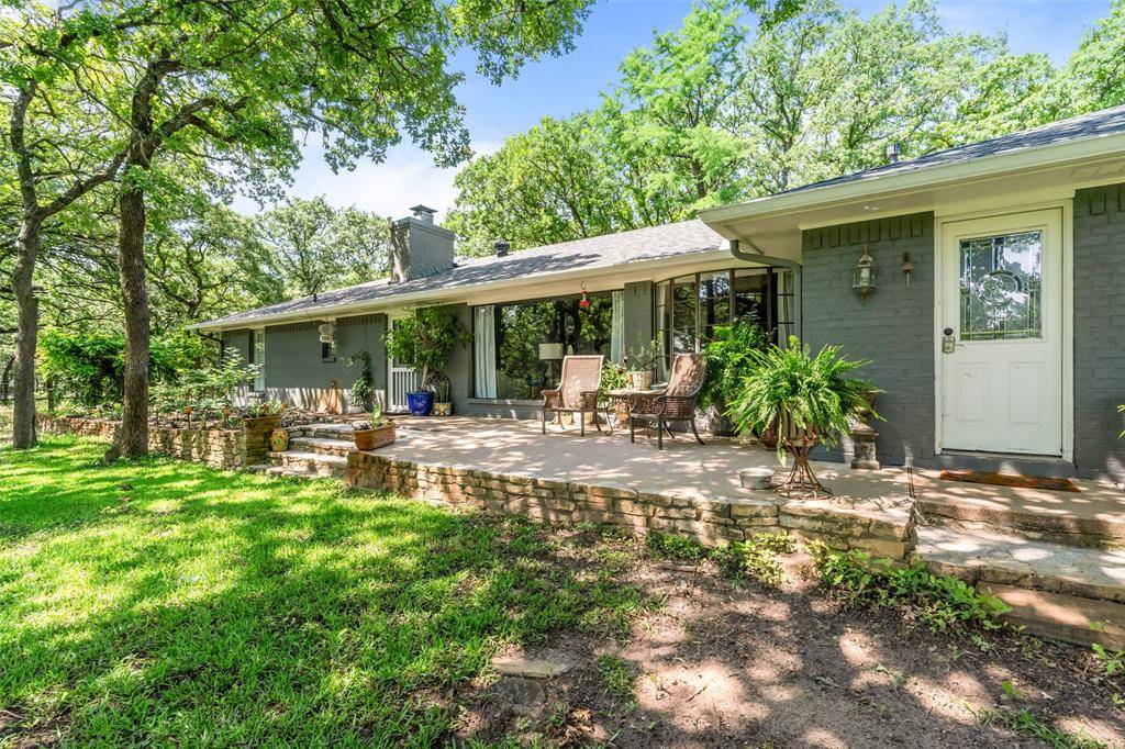 Weatherford, TX 76087,650 Spring Creek Parkway