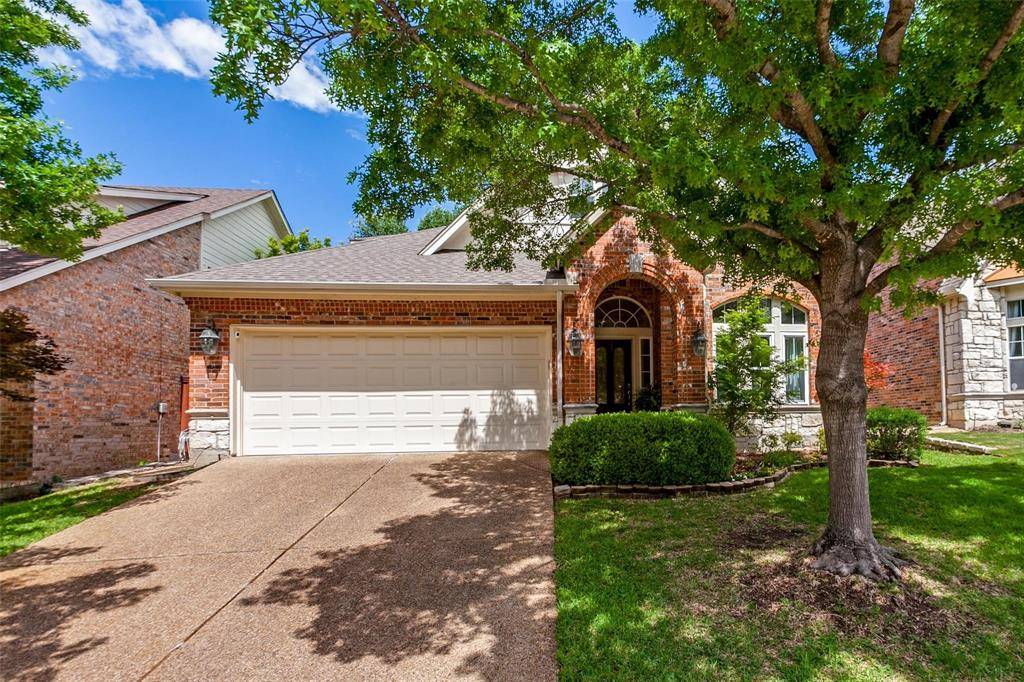 1740 Glenlivet Drive, Dallas, TX 75218