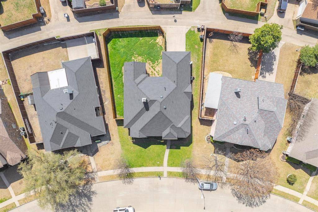 Allen, TX 75002,911 Morningside Lane