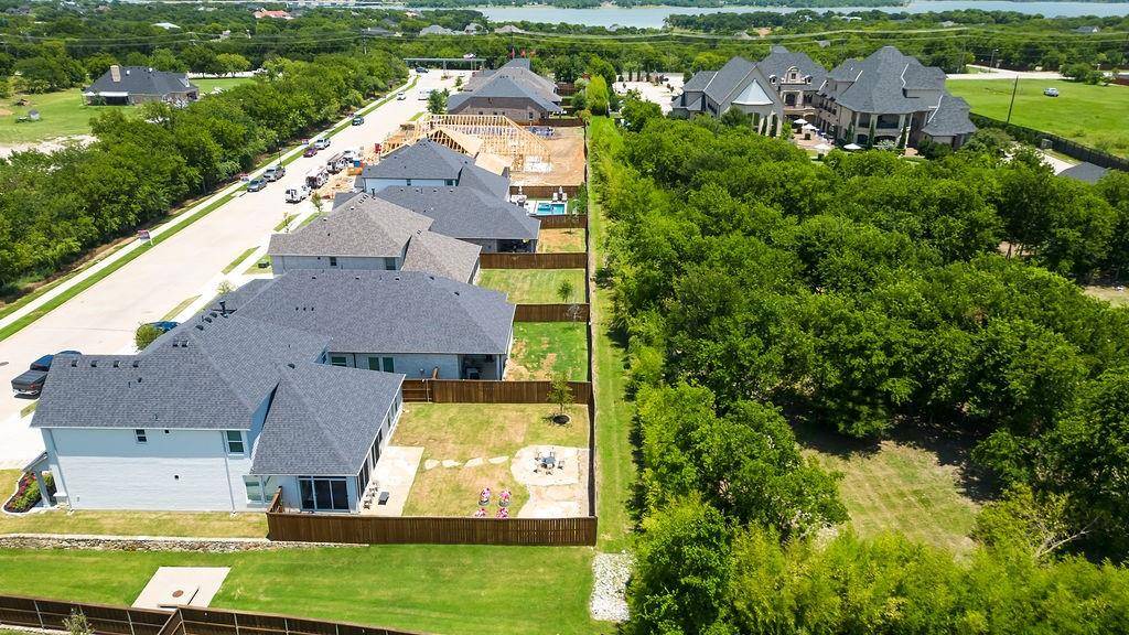 Oak Point, TX 75068,157 S Oak Drive