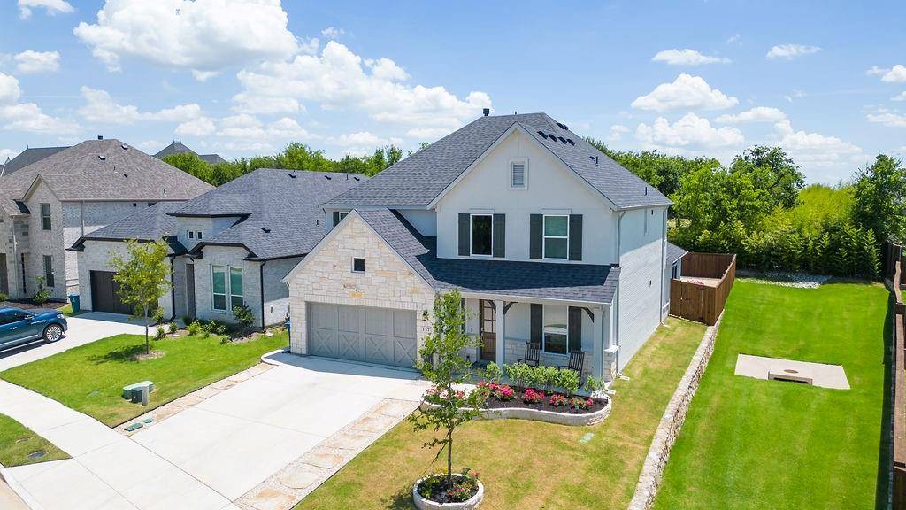 Oak Point, TX 75068,157 S Oak Drive