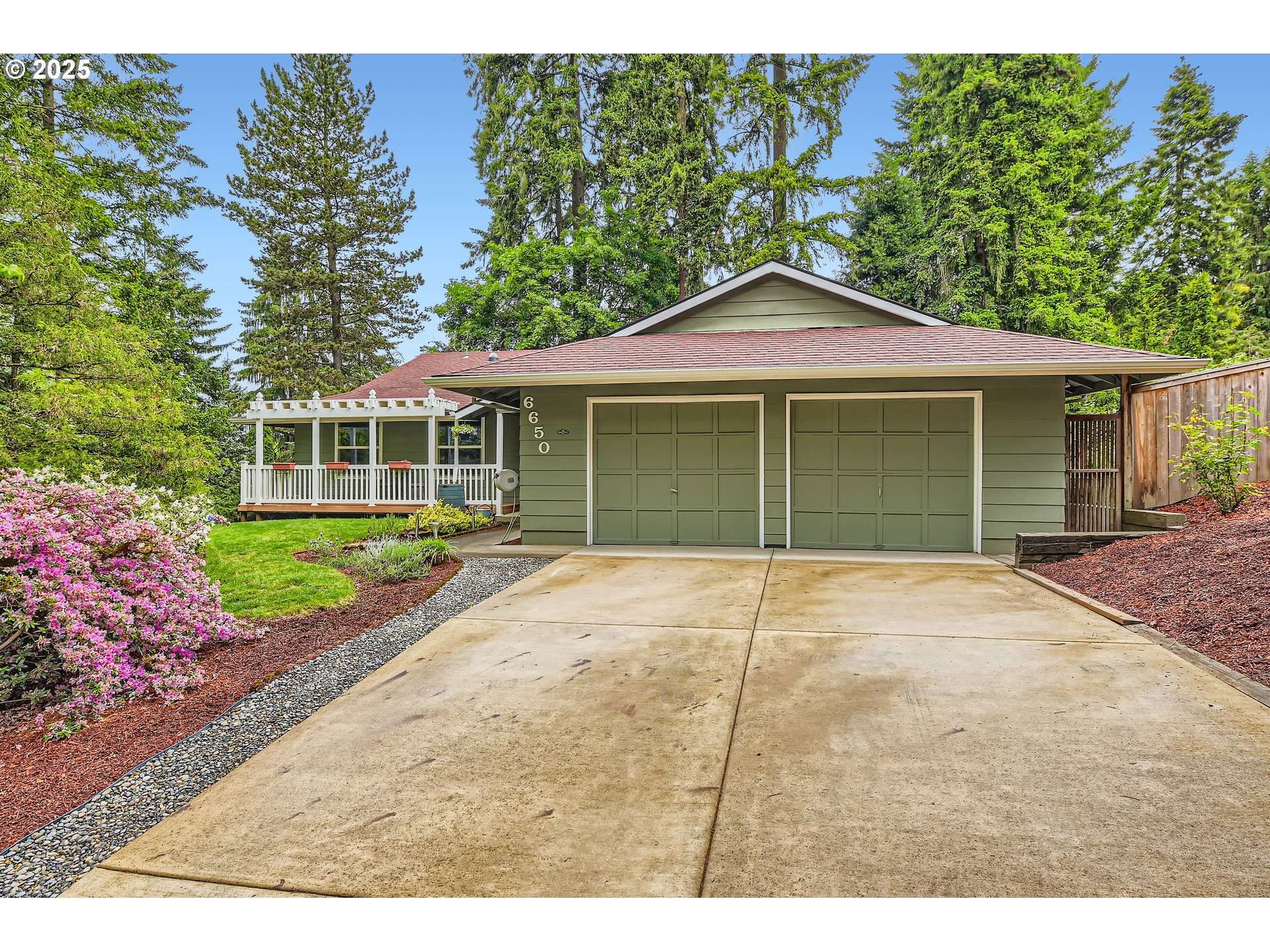 6650 SW Dale AVE, Beaverton, OR 97008