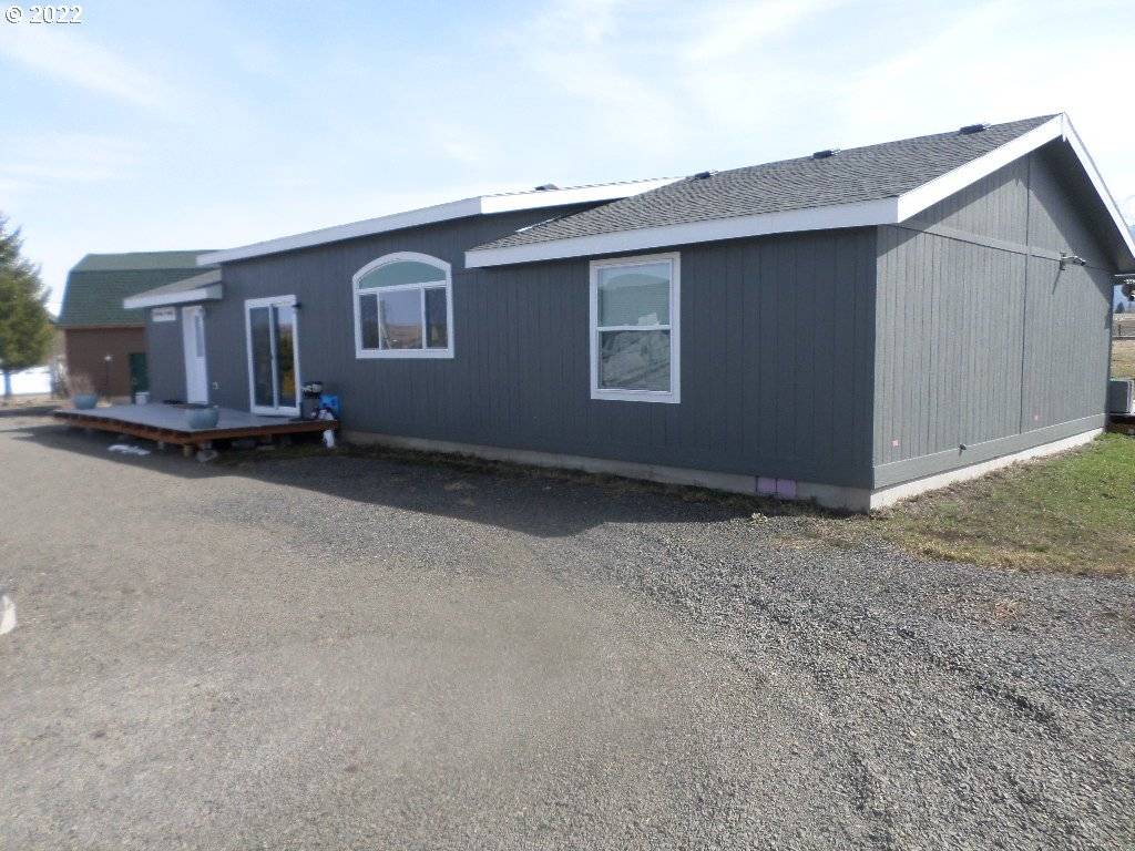 Enterprise, OR 97828,82168 EGGLESON LN