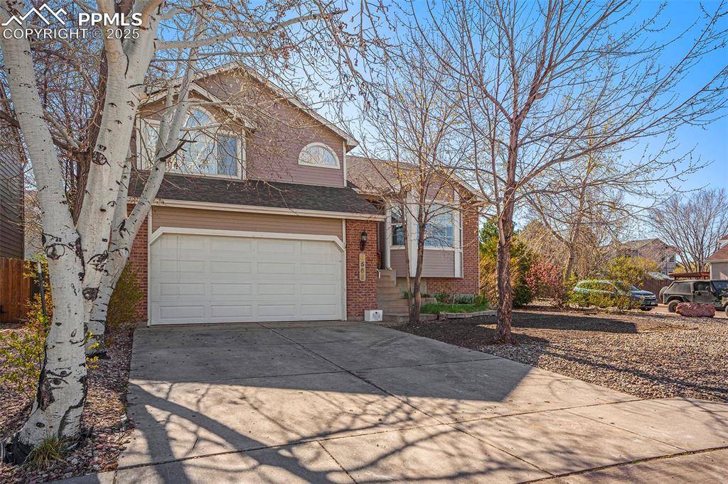 Colorado Springs, CO 80920,4565 Kashmire DR