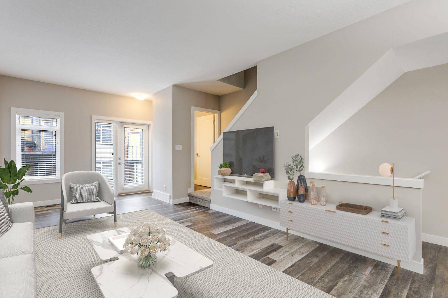 74 Sage Bluff CIR Northwest, Calgary, AB T3R 1T5
