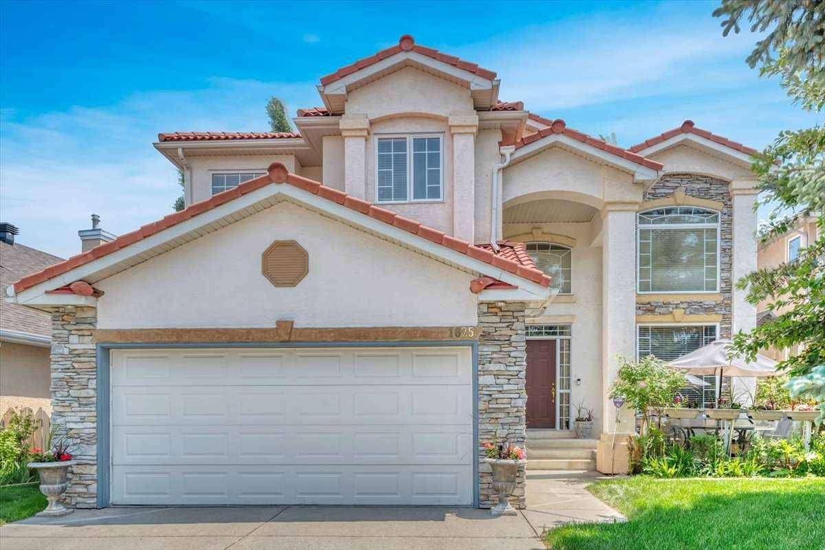 1625 Evergreen DR Southwest, Calgary, AB T2Y3H6
