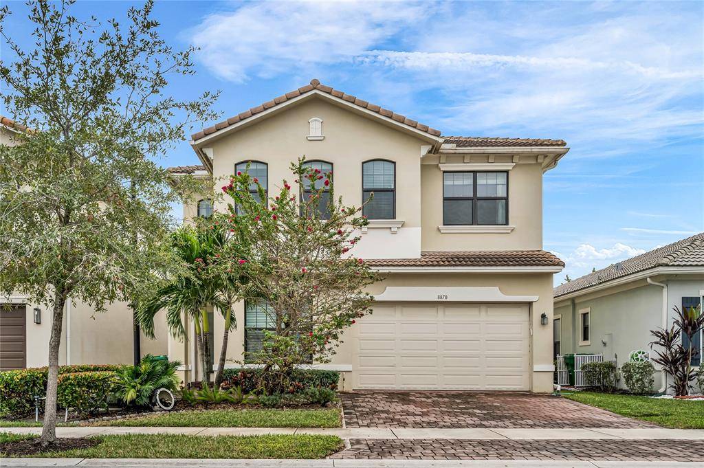 [StreetName, UnitNumber, StreetNumber, StreetDirPrefix], Coral Springs, FL 33065