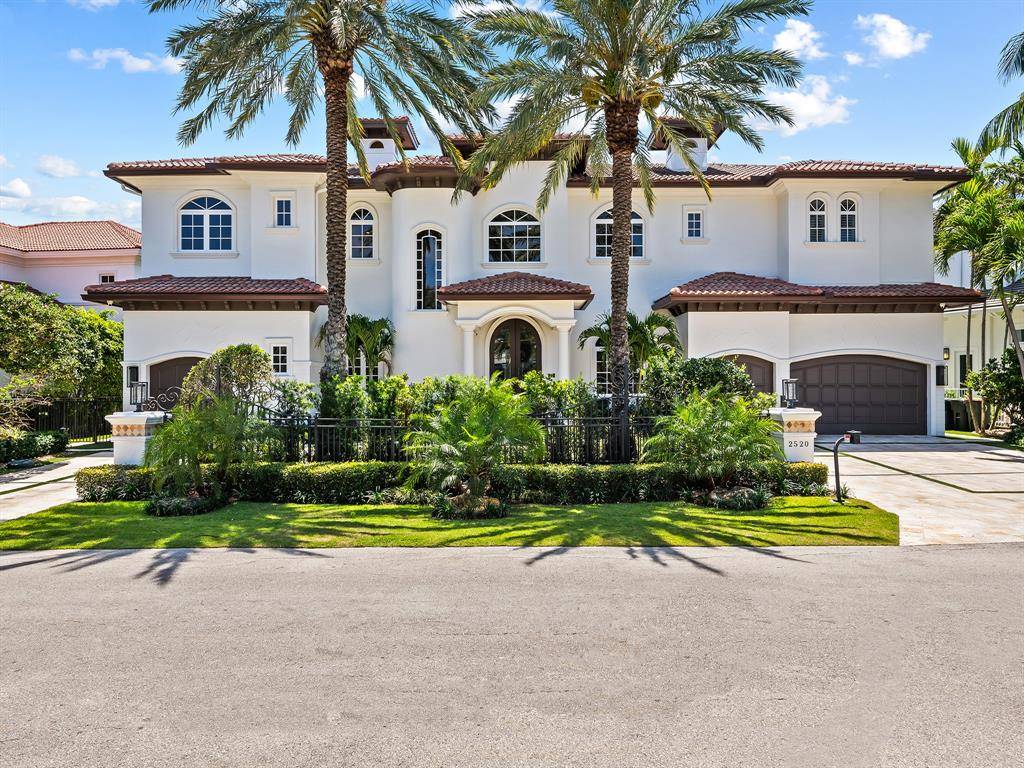 [StreetName, UnitNumber, StreetNumber, StreetDirPrefix], Lighthouse Point, FL 33064