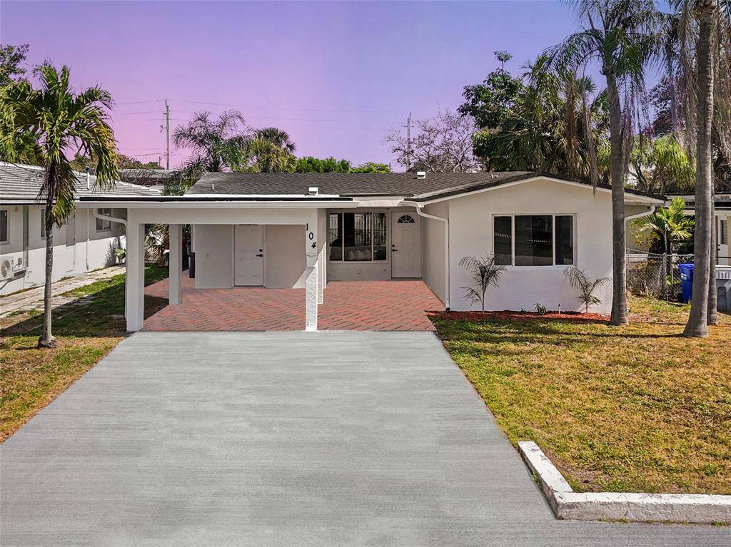 [StreetName, UnitNumber, StreetNumber, StreetDirPrefix], Pompano Beach, FL 33060
