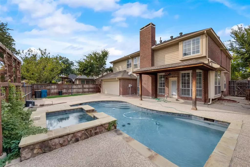 Coppell, TX 75019,1013 Basilwood Drive