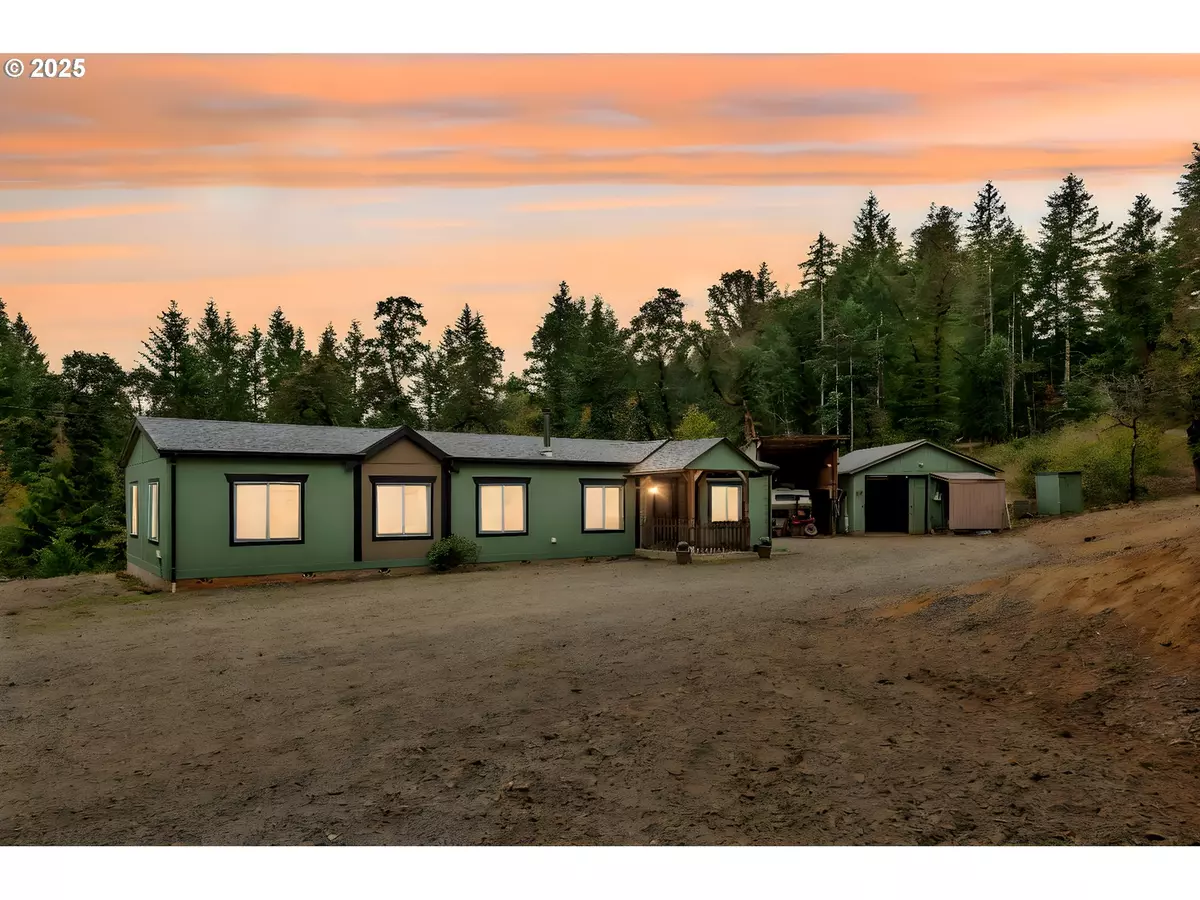 Junction City, OR 97448,25068 BUTLER RD