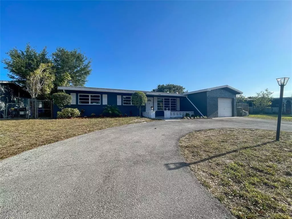 Pembroke Pines, FL 33024,9500 Johnson St