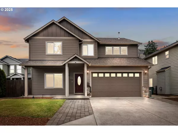 5924 NE 65TH CT, Vancouver, WA 98661