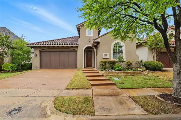 6100 River Highlands Drive, Mckinney, TX 75070