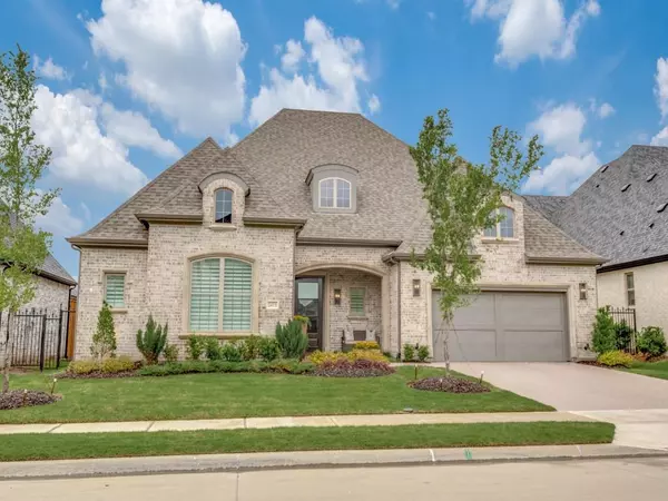 2413 Hawksbury Court,  Celina,  TX 75009