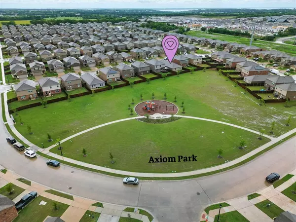Princeton, TX 75407,850 Ozark Path